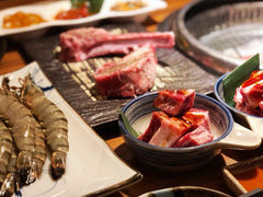 -大牛焱烧·和牛·海鲜炭火烧放题
