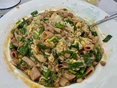 -天隆酒店·本地海鲜鲁菜(烟台大学店)