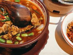 -老街鱼嘴巴(步步高新天地店)