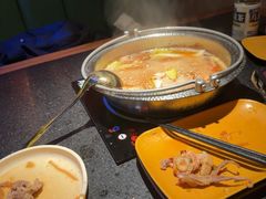 -牛New寿喜烧(虹桥新天地店)