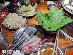 -原始泥炉烤肉(总店)