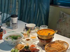 -花样西贡·法式越南菜餐厅(桂林万象城店)