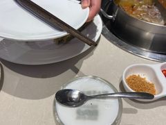 -浩爷羊蝎子火锅(望京店)