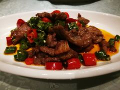 -宏玲餐厅(四川南路店)