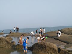 -日照灯塔风景区