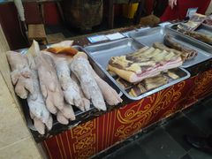 -万隆火腿庄