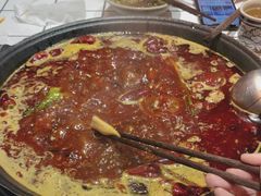 -旧街市鲜货老火锅(大光路店)