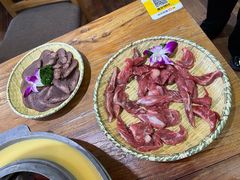 -紫霞门韩国料理烤肉(深南东路店)