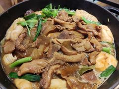 -牛腩之旅·牛腩牛杂煲(光启城美食城店)