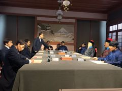 -中国甲午战争博物院