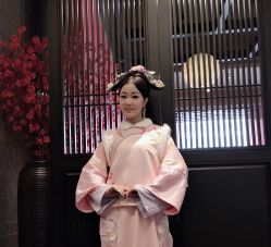 点击看大图 -盘子女人坊古装写真摄影(深圳店)