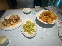 -关东小磨东北菜(漕河泾印象城店)