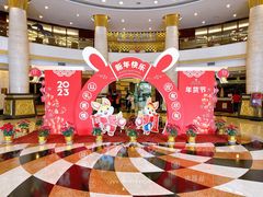 -南宁邕江宾馆