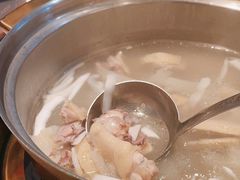 -润园四季椰子鸡火锅(南山海岸城店)