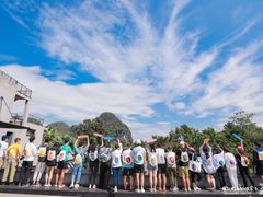 -Club Med地中海俱乐部·桂林度假村