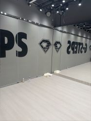 -G-STEPS舞蹈工作室