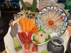 -山葵家·创意料理(宁波来福士店)