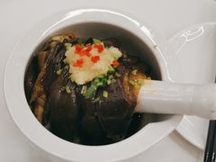 -东方饺子王(新奥购物中心店)