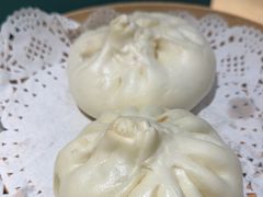 手工芸豆包-粥全粥到海鲜家常菜·海肠捞饭(嫩江路店)