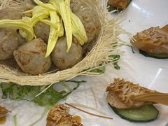 -小榄公饭店·岭南庭院餐厅(民安北路店)