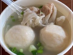 -同利肉燕老铺(澳门路店)