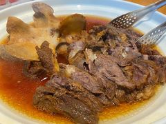 -西贝莜面村(万象天地店)