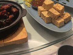 -鹿港小镇(悠唐店)