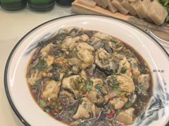 -九號院子海鲜烧烤