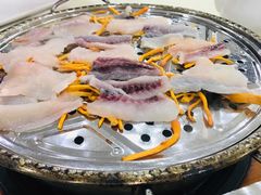 -凯盈阁·顺德私房菜·桑拿鸡