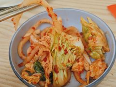 -爪大厨·延边酱鸡爪 (前成店)