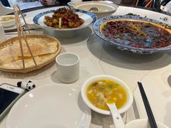 -院8里·少城记忆老川菜(宽窄巷子店)