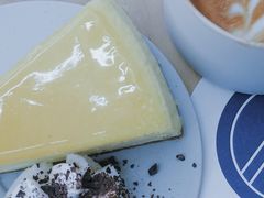 -Onirii Coffee(长乐路店)