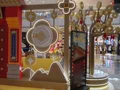 -凯德MALL(西直门店)