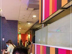 -麦当劳(城西银泰店)