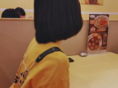 -萨莉亚意式餐厅(梅花园店)