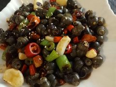 -茅炒屋龙虾·烧烤·湘菜(新河路店)