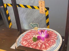-阳坊涮肉(西直门凯德mall店)