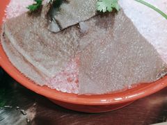 -辣伍鲜毛肚老火锅(元一店)