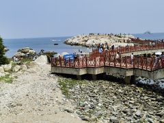 -养马岛旅游度假区