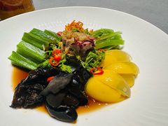 -北平食府·北京烤鸭(北京西站六里桥店)