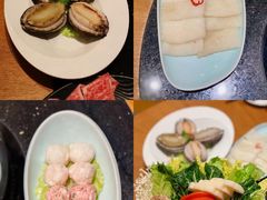 -協成海鲜火锅