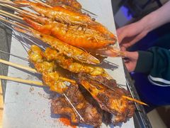 -喝丢一只鞋海鲜烧烤·海肠捞饭(东关街店)