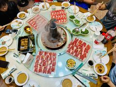 -阳坊胜利涮羊肉(阳坊老店)