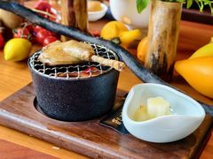 -龙吟山房(青龙山庄店)