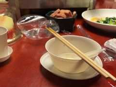 -张记烤鱼王(西街店)