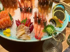 -Minase水濑·日料放题(外滩店)