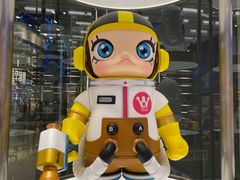 -泡泡玛特POPMART(国贸三期店)