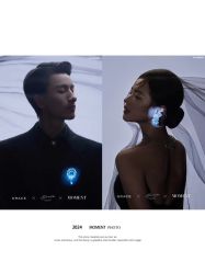-时光纪婚纱摄影(人民广场店)