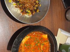 -大同江朝鲜菜•长春地标美食(绿园吾悦广场店)