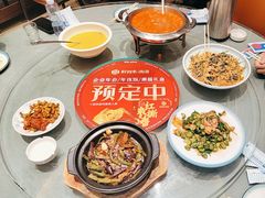 -鲜得莱渔港·小平岛海胆馆(七贤岭店)